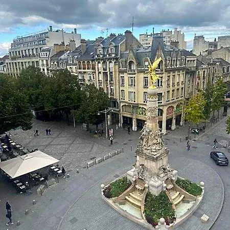 Szálloda Victoria