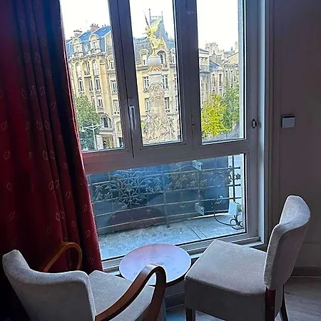 Szálloda Victoria