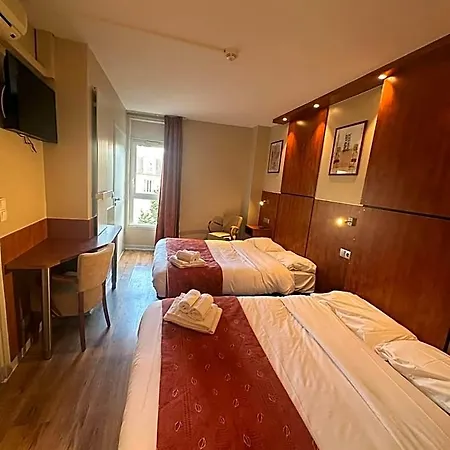 Szálloda Victoria *